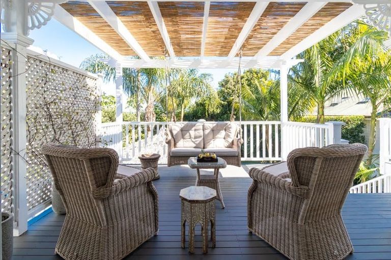 Photo of property in 143 Victoria Road, Devonport, Auckland, 0624