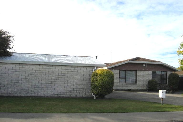 Photo of property in 109 Cheyenne Street, Sockburn, Christchurch, 8042