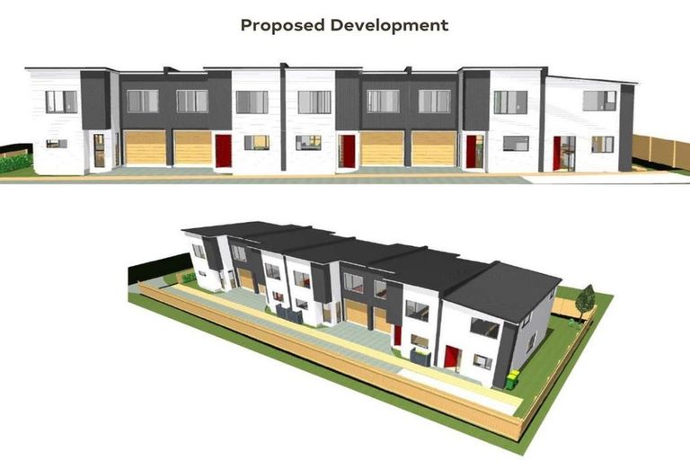 Photo of property in 33 Tairere Crescent, Rosehill, Papakura, 2113