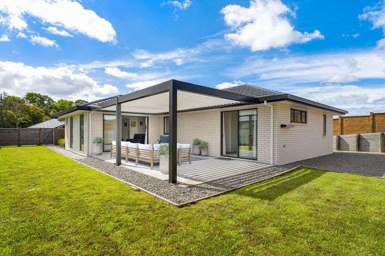 Photo of property in 26 Northwood Close, Warkworth, 0910