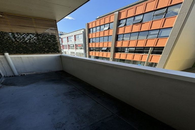 Photo of property in 1/20 Garrett Street, Te Aro, Wellington, 6011