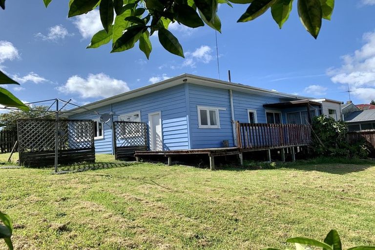 Photo of property in 14 Vogel Street, Kawakawa, 0210