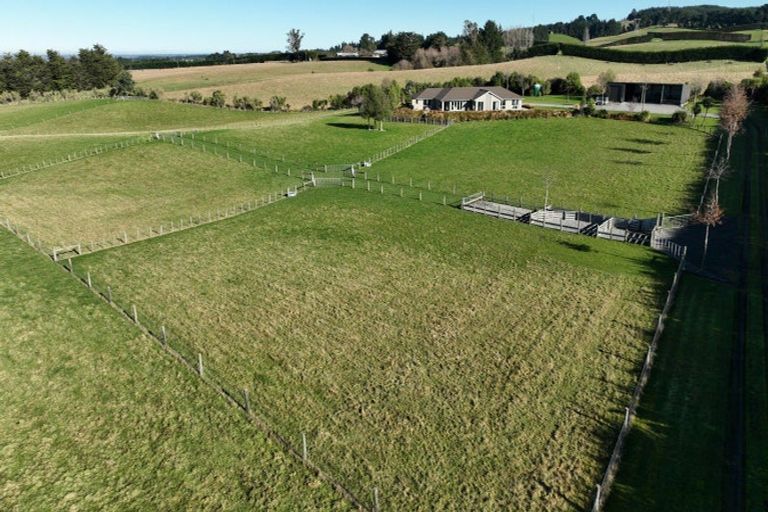 Photo of property in 141 Mcleods Road, Sefton, Rangiora, 7477