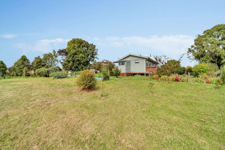 Photo of property in 45 Taipo Road, Teschemakers, Oamaru, 9492