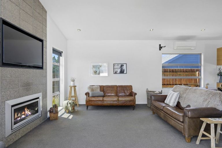 Photo of property in 9 Racecourse Avenue, Methven, 7730