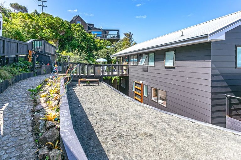 Photo of property in 2385 Wyuna Bay Road, Wyuna Bay, Coromandel, 3581