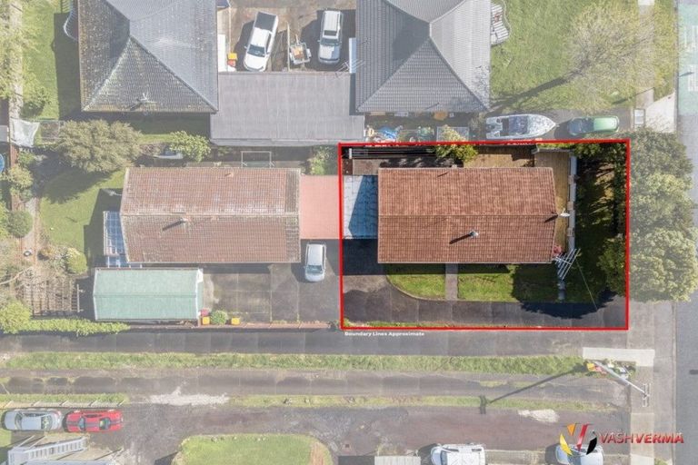 Photo of property in 1/53 Great South Road, Takanini, 2112