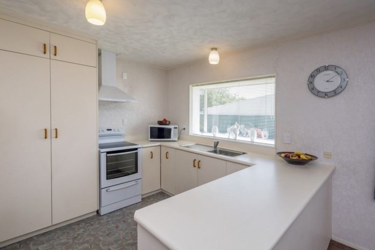 Photo of property in 16a Manchester Street, Levin, 5510