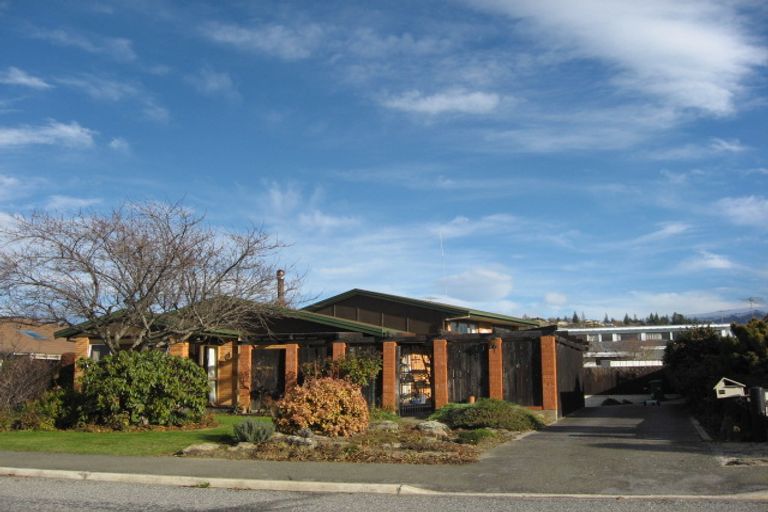 Photo of property in 28 Bringans Street, Alexandra, 9320