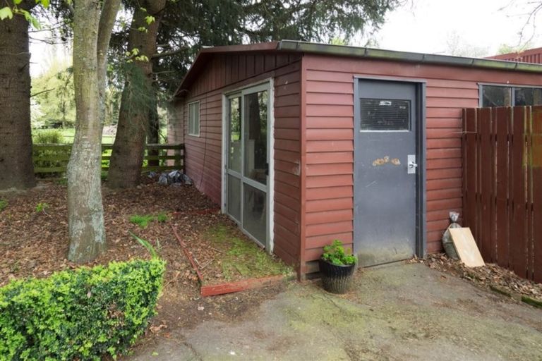 Photo of property in 137 Smithfield Road, Elgin, Ashburton, 7772