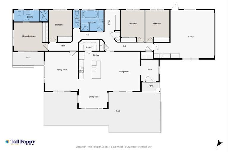 Photo of property in 9 Mako Street, Richmond, 7020