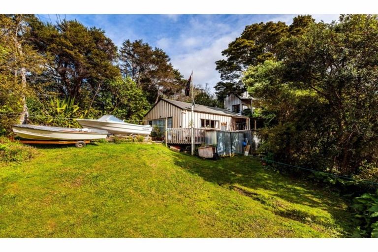 Photo of property in 5 Woodlands Avenue, Snells Beach, 0920