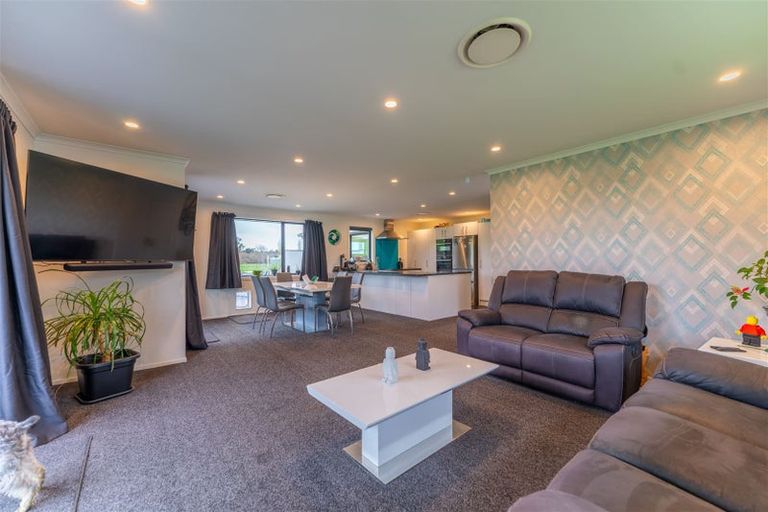 Photo of property in 84 Landsborough Road, Otipua Creek, Timaru, 7974