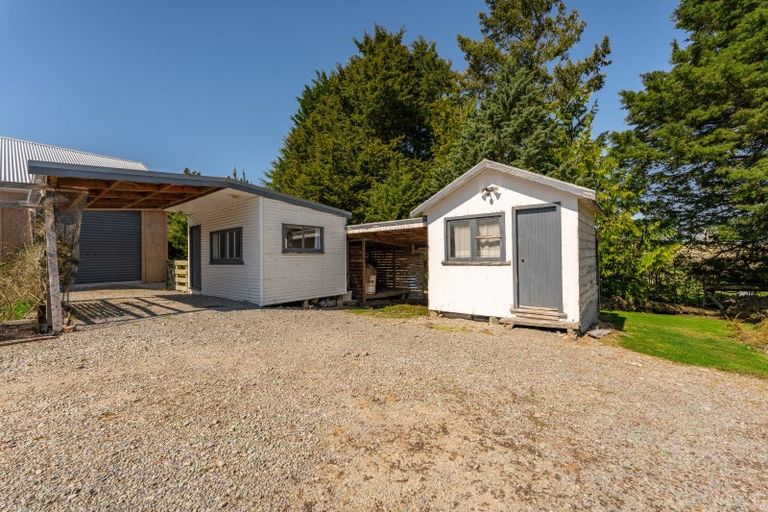 Photo of property in 684 Geraldine-fairlie Highway, Fairlie, 7987