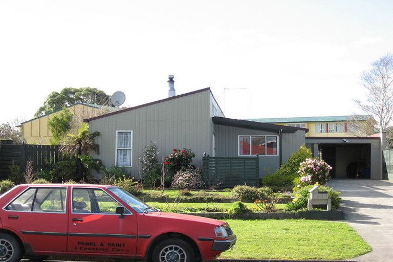 Photo of property in 7 Oaklea Avenue, Marton, 4710