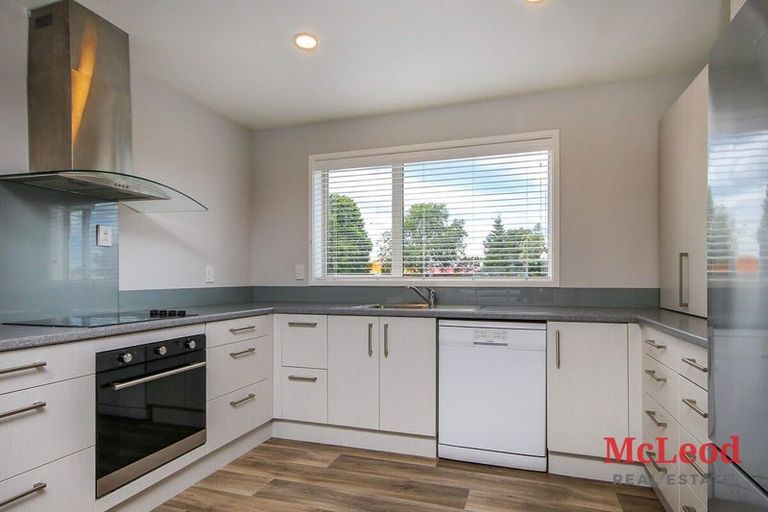 Photo of property in 104a Melcombe Street, Tinwald, Ashburton, 7700