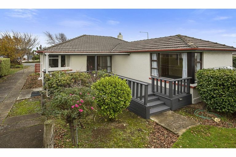 Photo of property in 372 Saint Andrew Street, Glengarry, Invercargill, 9810