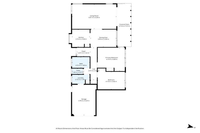 Photo of property in 2/38a Greers Road, Burnside, Christchurch, 8041