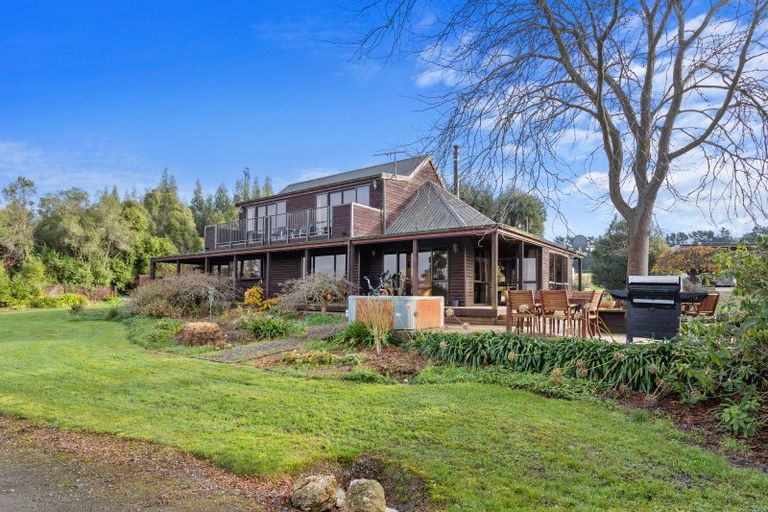 Photo of property in 172 Copples Road, Sefton, Rangiora, 7477