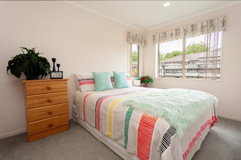 Photo of property in 8d Vosper Street, Matamata, 3400