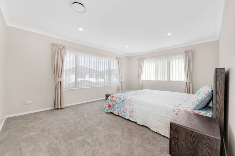 Photo of property in 22 Ako Road, Flat Bush, Auckland, 2019