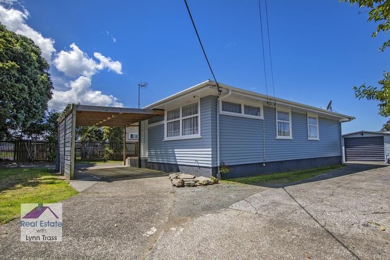 Photo of property in 150 Corks Road, Tikipunga, Whangarei, 0112