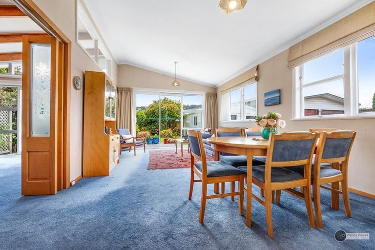 Photo of property in 135 Taita Drive, Avalon, Lower Hutt, 5011