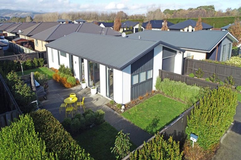 Photo of property in 41 Bradwell Crescent, Halswell, Christchurch, 8025