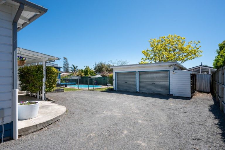 Photo of property in 81 Te Mata Road, Havelock North, 4130