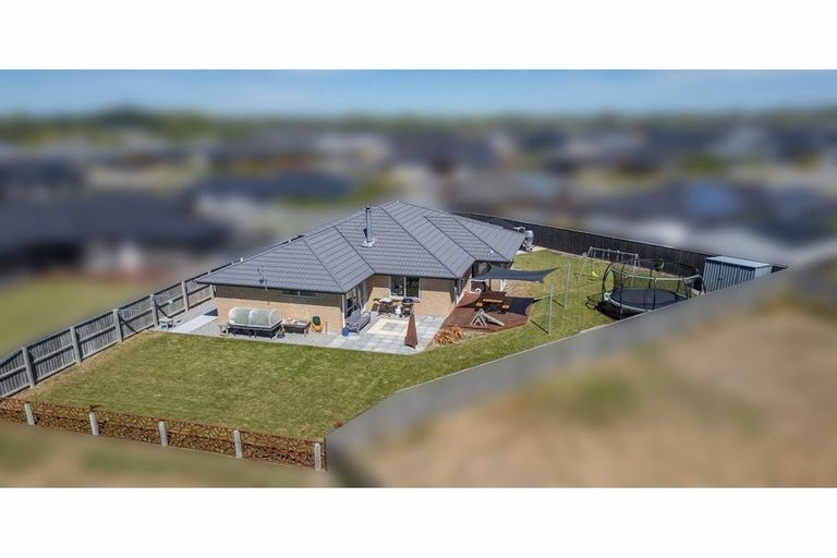 Photo of property in 12b Goodwin Street, Rangiora, 7400