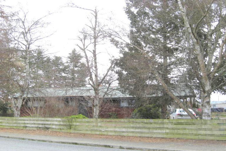 Photo of property in 40 School Road, Fairlie, 7925