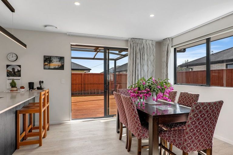 Photo of property in 3 Kaka Place, Halswell, Christchurch, 8025