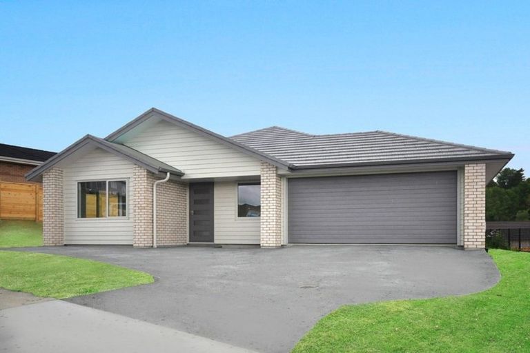 Photo of property in 57 John Andrew Drive, Warkworth, 0910