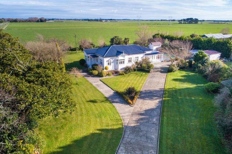 Photo of property in 574a Aranui Road, Kairanga, Palmerston North, 4475