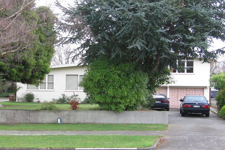 Photo of property in 19 Saint Albans Avenue, Hokowhitu, Palmerston North, 4410