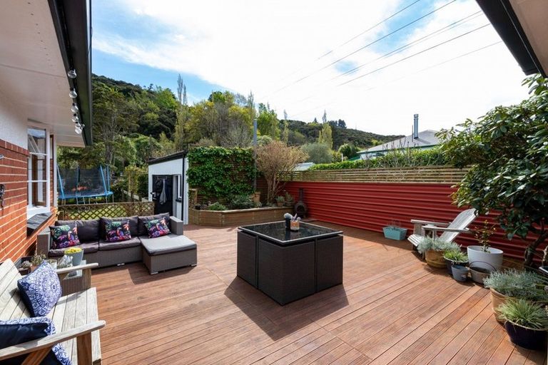 Photo of property in 93 Norwood Street, Normanby, Dunedin, 9010