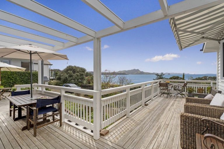 Photo of property in 1109 Purangi Road, Ferry Landing, Whitianga, 3591
