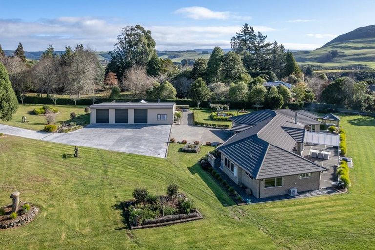 Photo of property in 41 Omori Road, Omori, Turangi, 3381