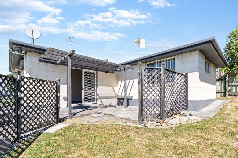Photo of property in 110a Luxmoore Road, Marchwiel, Timaru, 7910