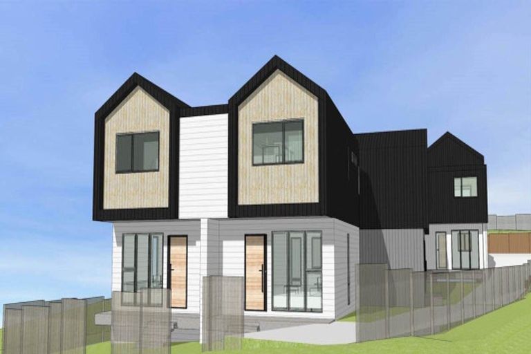 Photo of property in 38 Sylvan Crescent, Te Atatu South, Auckland, 0610