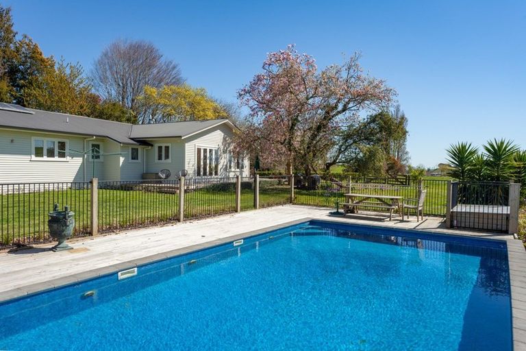 Photo of property in 306 Morgan Road, Matamata, 3472