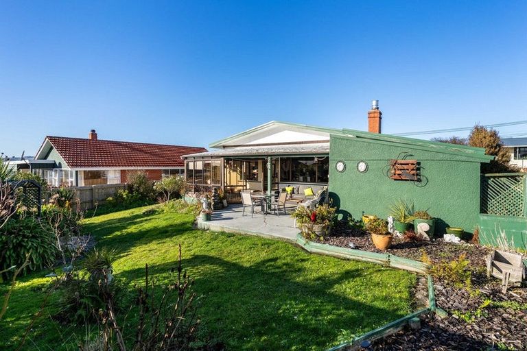 Photo of property in 7 Erskine Place, Saint Clair, Dunedin, 9012