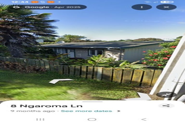 Photo of property in 8 Ngaroma Lane, Maketu, Paengaroa, 3189