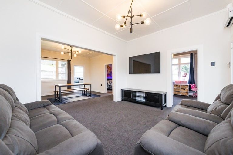 Photo of property in 47 Bamfield Street, Ashhurst, 4810