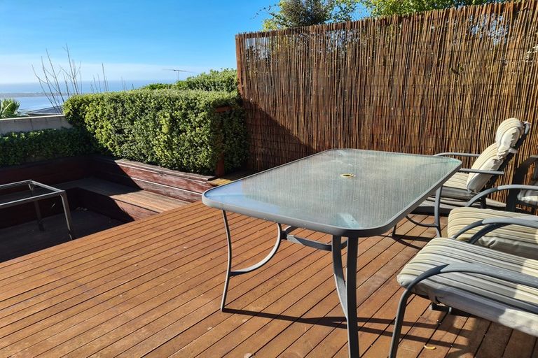 Photo of property in 2/173 Soleares Avenue, Mount Pleasant, Christchurch, 8081