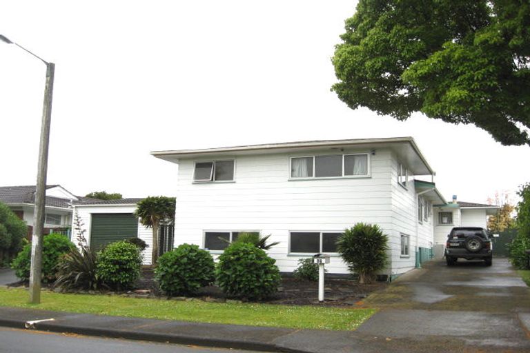 Photo of property in 17 Sunnypark Avenue, Rosehill, Papakura, 2113