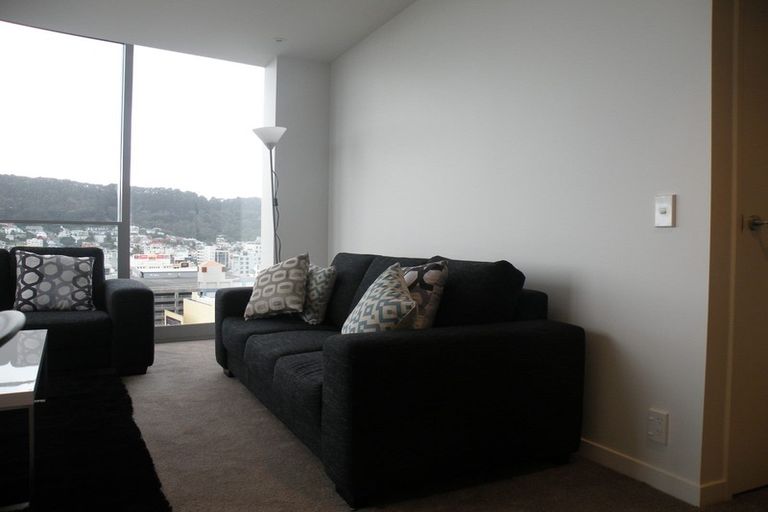 Photo of property in Elevate, 12/30a Taranaki Street, Te Aro, Wellington, 6011