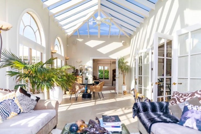 Photo of property in 472 Pound Road, Yaldhurst, Christchurch, 7676