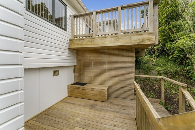 Photo of property in 132a Broderick Road, Johnsonville, Wellington, 6037