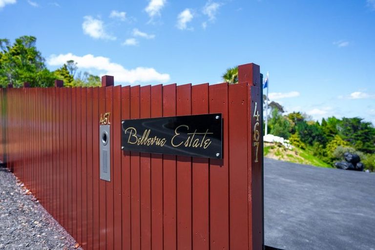 Photo of property in 467 Redoubt Road, Totara Park, Auckland, 2019